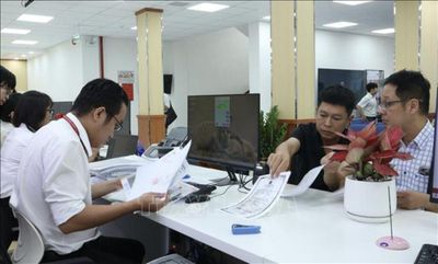 TP. Hồ Chí Minh ban hành bộ chỉ số mới đánh giá chuyển đổi số