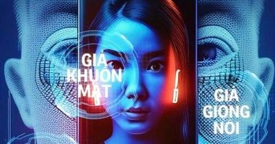 Cảnh báo thủ đoạn lừa đảo bằng cuộc gọi video Deepfake