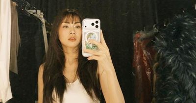 'Ngọc nữ màn ảnh' Tăng Thanh Hà 'lột xác' gây bất ngờ