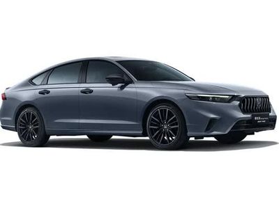 'Anh em song sinh' của Honda Accord trình làng, giá hơn 700 triệu đồng