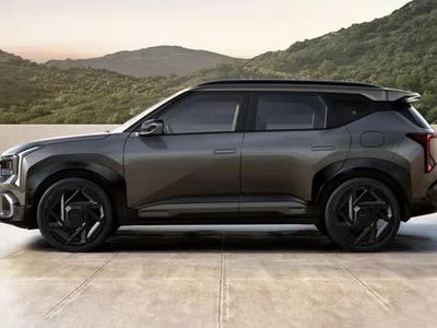 Kia Seltos 2027 chốt giá gần 660 triệu đồng, nâng cấp toàn diện