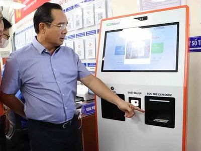 TP Hồ Chí Minh tìm sáng kiến đột phá về cải cách hành chính năm 2026