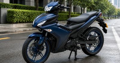 Hé lộ thời điểm ra mắt Yamaha Exciter 2026, vẫn giữ động cơ 155 cc