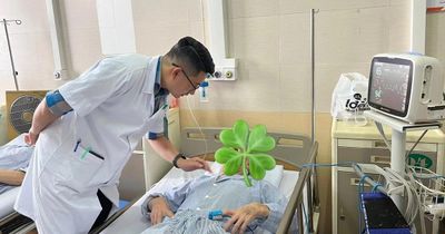 Đồ ăn quen thuộc của người Việt đang âm thầm 'nuôi' bệnh tim và đột quỵ