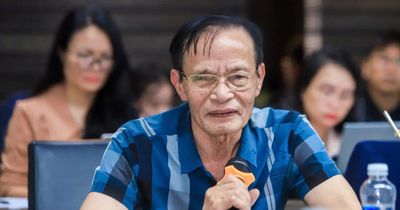 TS Lê Xuân Nghĩa: 'Không có chuyện bất động sản sẽ đóng băng'