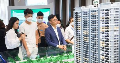Không còn lướt sóng, dòng tiền bất động sản đang dịch chuyển về đâu?