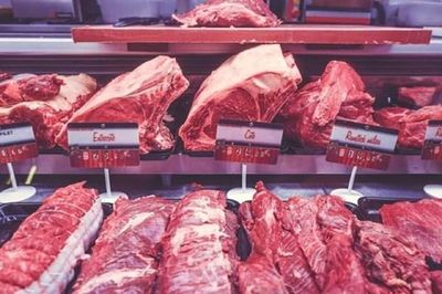 Xuất khẩu thịt lợn và sản phẩm từ trứng của Argentina tăng mạnh