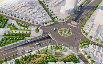 Hải Phòng triển khai hàng loạt các dự án giao thông