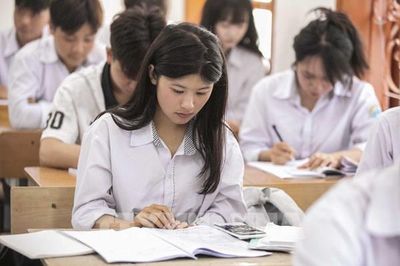 Kỳ thi tốt nghiệp THPT 2026: Tiếp thêm tự tin cho học sinh vùng biên