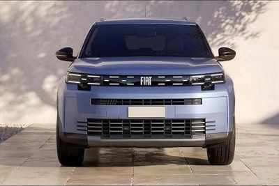 Stellantis chuẩn bị sản xuất các mẫu xe Fiat thế hệ mới ở Maroc