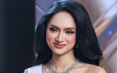'Điều kiện' để Hương Giang làm giám khảo Miss Grand Vietnam