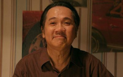 Phim có Thành Lộc, Quốc Trường gặp khó