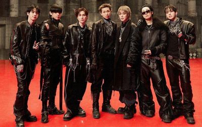 Kpop tiếp tục thống trị thị trường Nhật Bản: BTS giữ vững ngôi vương, ILLIT nổi lên như hiện tượng mới