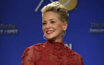 Nữ diễn viên Hollywood Sharon Stone tiết lộ lý do ly hôn sau 22 năm
