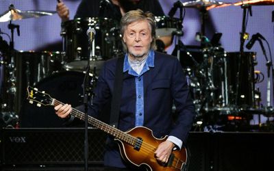 Huyền thoại Beatles và hành trình 7 thập kỷ chưa từng hạ nhiệt