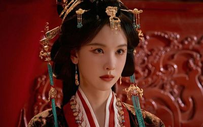 Lý do Kiều Sở của Trần Đô Linh gây sốt màn ảnh nhỏ