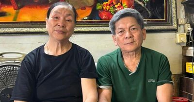 Vợ chồng cựu chiến binh trọn nghĩa vẹn tình gần nửa thế kỷ bên nhau