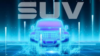 Những mẫu SUV đẹp nhất năm 2026