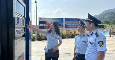 Thực tế việc chuyển đổi sang xăng sinh học E10 tại Cao Bằng