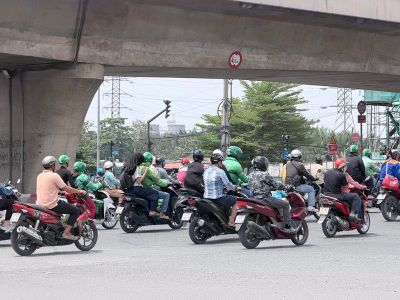 Dự báo thời tiết TP. Hồ Chí Minh 6/6: Nắng nóng trên 35 độ C