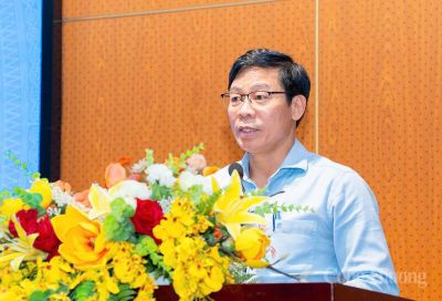 Xăng E10 - Bước đệm chiến lược cho tương lai năng lượng xanh Việt Nam