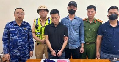Trong 5 ngày đấu tranh thành công 7 vụ án về ma túy