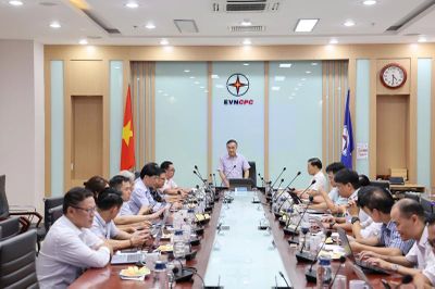 EVNCPC tích hợp hơn 3,12 triệu khách hàng lên cơ sở dữ liệu quốc gia