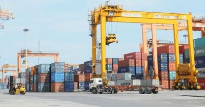 Việt Nam - ASEAN 'bắt tay' phát triển logistics thông minh