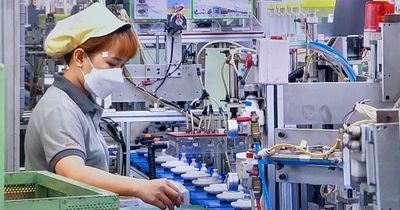 Doanh nghiệp nhỏ và vừa cần thêm 'đòn bẩy' để tăng trưởng