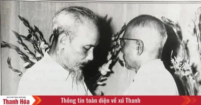 Ngày này năm xưa (6/6): Bầu Chính phủ Cách mạng lâm thời cộng hòa miền Nam Việt Nam