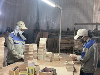 Hà Trung tạo động lực cho kinh tế tư nhân