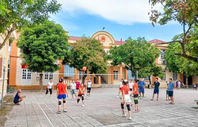Lan tỏa tinh thần thể dục thể thao đến từng người dân