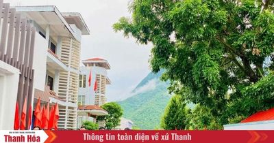 Mường Lát ra quân hưởng ứng phong trào chung tay bảo vệ môi trường