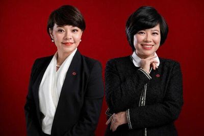 TCBS bổ nhiệm lãnh đạo cấp cao, chuẩn bị cho giai đoạn tăng trưởng mới