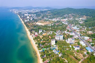 Đặc khu Phú Quốc lên kế hoạch cắm mốc giới hành lang biển trên địa bàn đặc khu