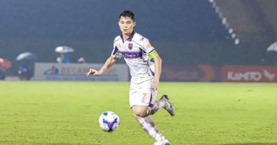 Becamex TP.HCM trước nguy cơ chia tay bộ đôi trụ cột Ngô Tùng Quốc và Hồ Tấn Tài