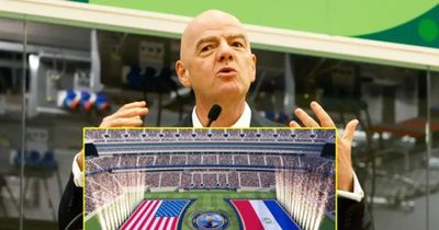 World Cup 2026: FIFA thay đổi nghi thức quốc ca và sự cố đòi tiền vé người hâm mộ