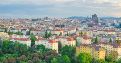 Công thức thành công về nhà cho thuê tại Vienna
