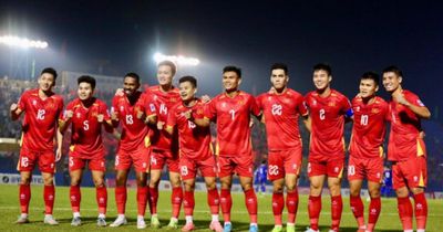 Tuyển Việt Nam xác định đối thủ Asian Cup 2027 và kế hoạch trở lại sân Mỹ Đình