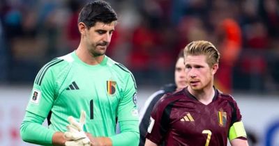 Cục diện bảng G World Cup 2026: Vũ điệu cuối của tuyển Bỉ và tham vọng của Mohamed Salah