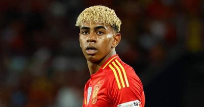 Top 10 ứng viên vô địch World Cup 2026: Tây Ban Nha dẫn đầu danh sách nhờ chiều sâu đội hình