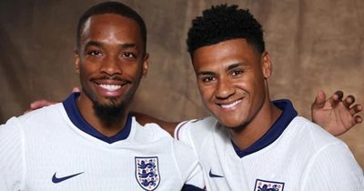 Ivan Toney và Ollie Watkins: Từ quân xanh tại EURO đến quân bài chiến lược của Tuchel