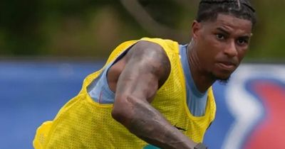Barcelona chơi canh bạc rủi ro với Marcus Rashford trước thời hạn 30 triệu euro