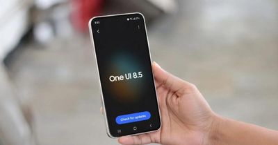 Samsung cập nhật One UI 8.5 cho Galaxy F06 và M06: Giao diện mới và vá 36 lỗi bảo mật