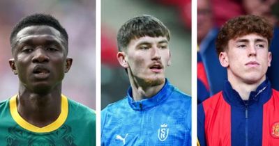 Newcastle United tái cấu trúc đội hình: Kế hoạch thay thế Anthony Gordon và 'canh bạc' 69 triệu bảng