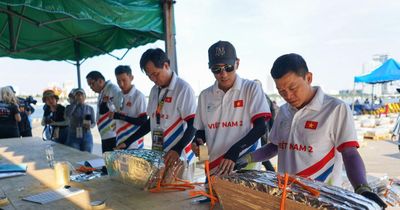 Đưa pháo hoa 'made in Việt Nam' vươn tầm quốc tế
