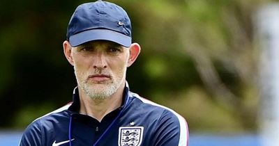 Thomas Tuchel kiên định kế hoạch thử nghiệm Tam Sư bất chấp nỗi lo mặt sân kém tại Mỹ