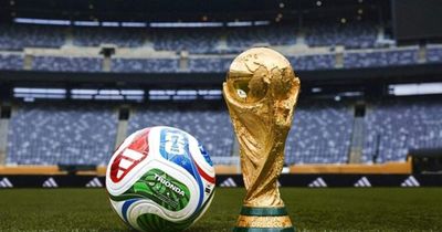 FIFA chi 187 triệu bảng cho các CLB và loạt biến động trước World Cup 2026