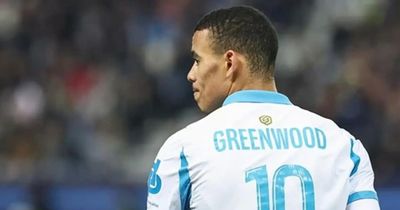 Manchester United sắp bỏ túi 19 triệu bảng nhờ Mason Greenwood gia nhập Fenerbahce
