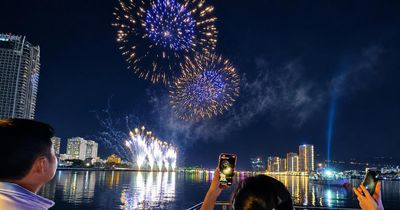 Khán giả mãn nhãn với màn trình diễn đêm thứ hai DIFF 2026